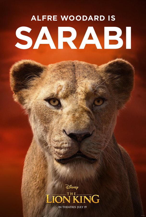 sarabi