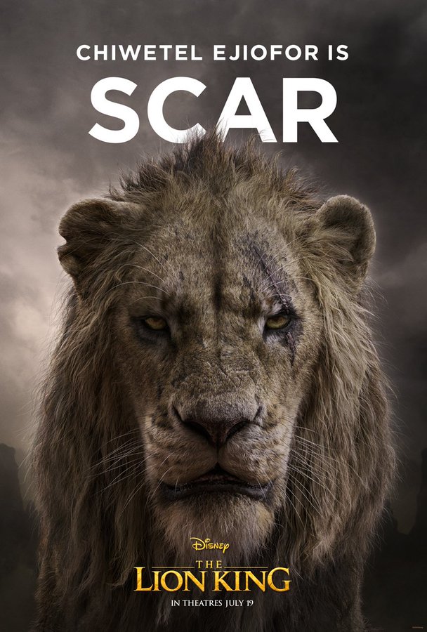 scar
