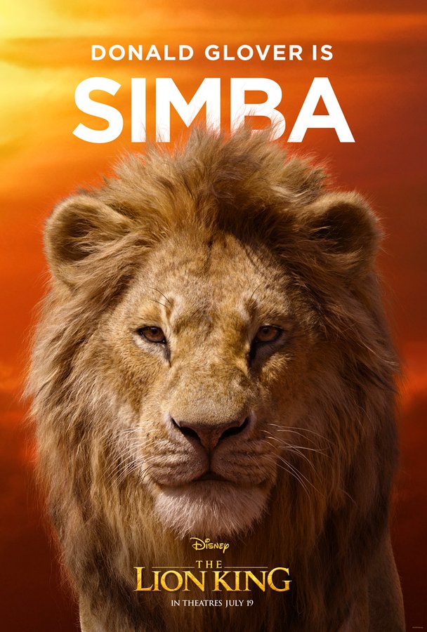 simba