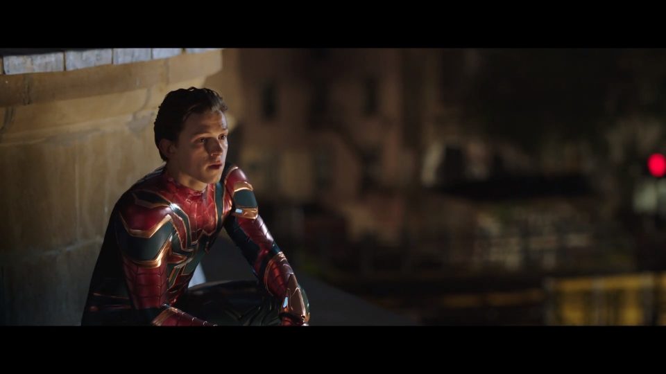 Spider-Man Far From Home Spoilers