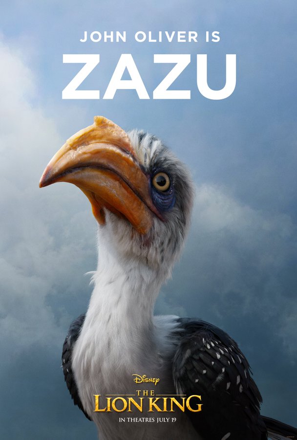 zazu