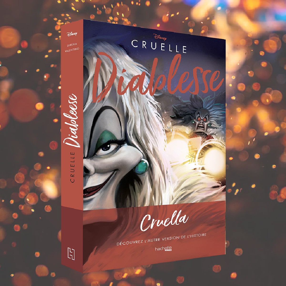 cruelle diablesse