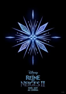 la reine des neiges 2 annecy