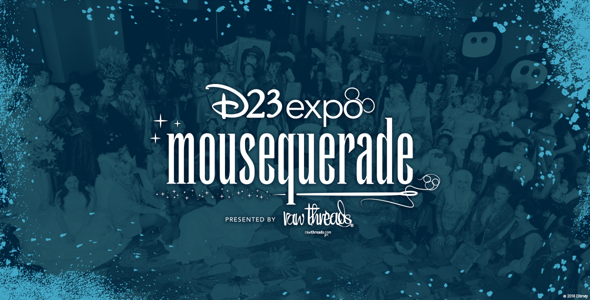 d23 expo 2019