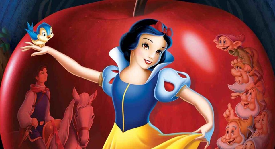 Blanche Neige Live Action