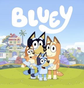 bluey