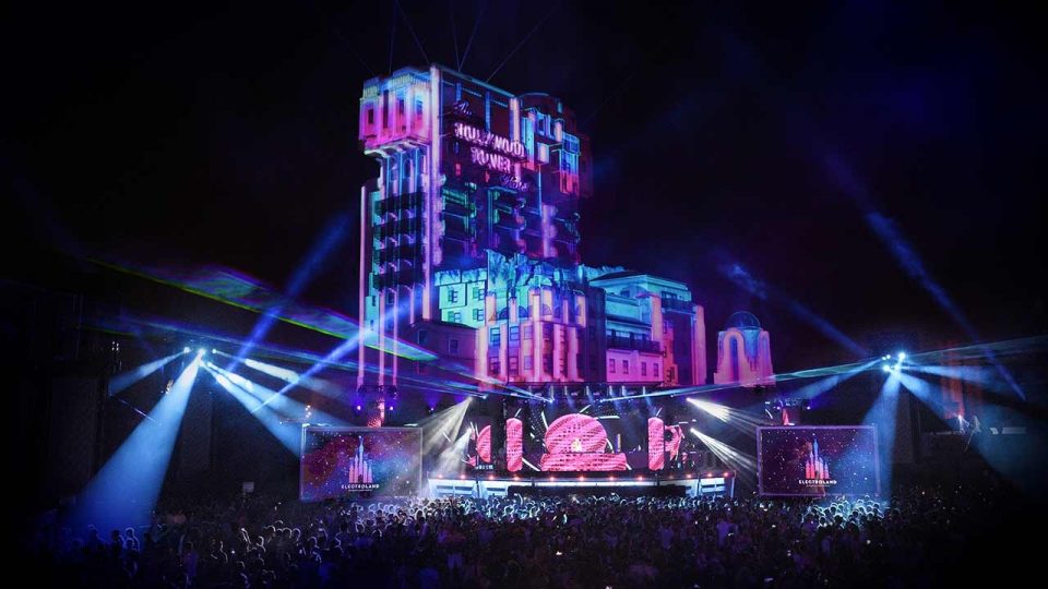 Electroland 2019