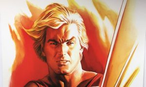 Flash Gordon Taika Waititi