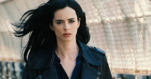 Jessica Jones saison 3