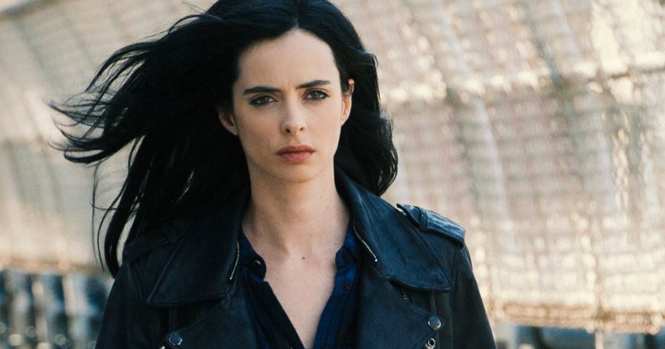 Jessica Jones saison 3