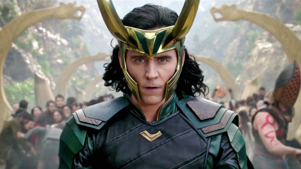 Loki