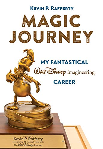 Magic Journey Book