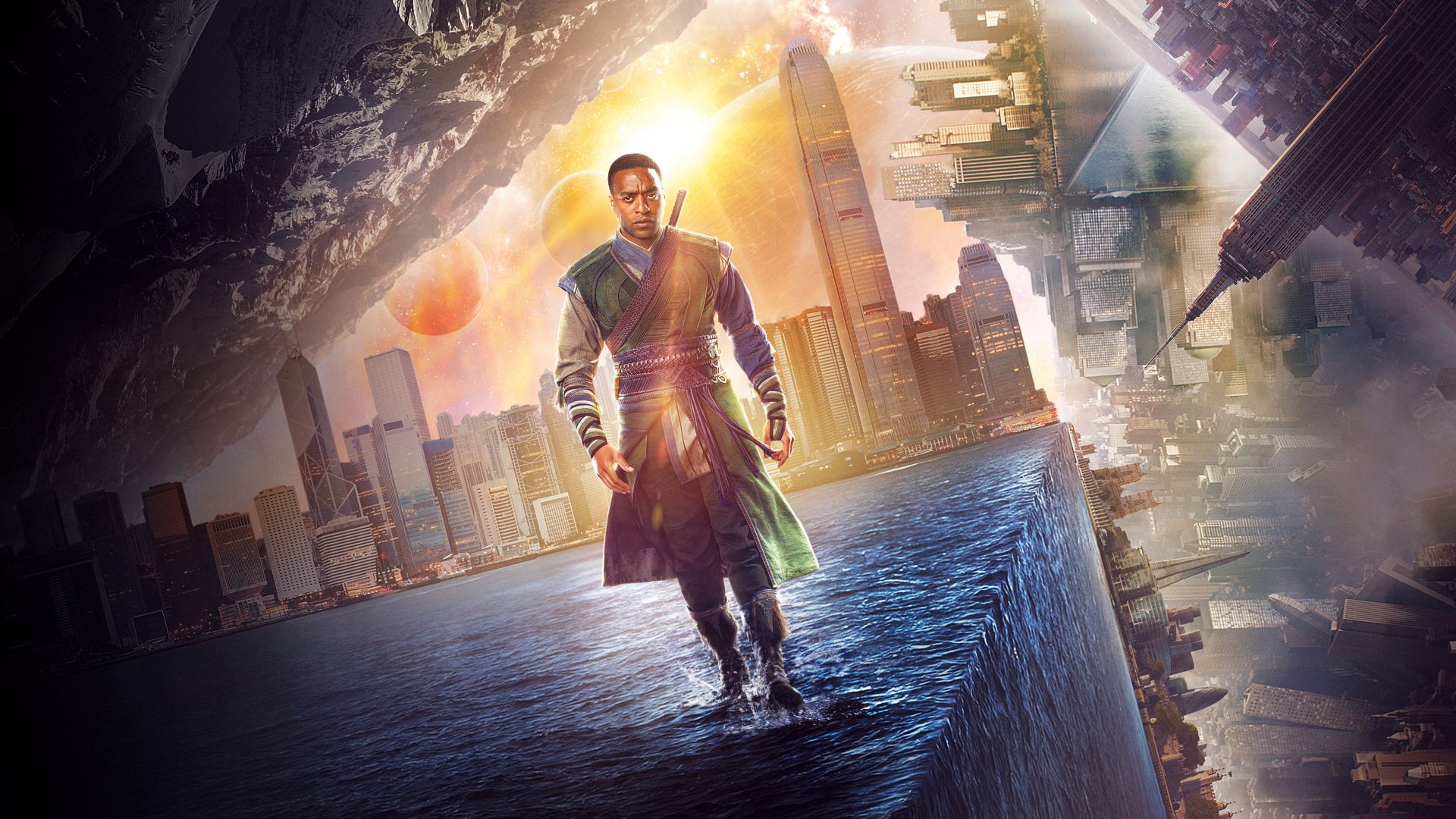 Doctor Strange 2 : le tournage débuterait en 2020 | Disneyphile