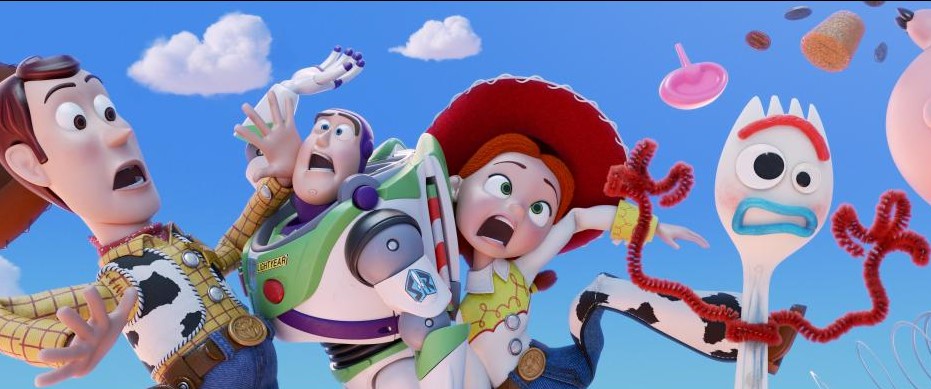 toy story