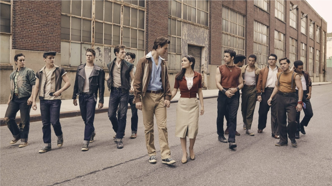 West Side Story 2020