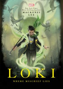 loki where the mischief lies
