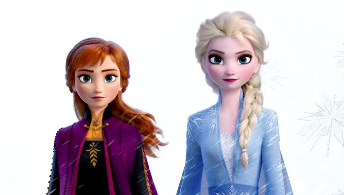 mystere la reine des neiges 2