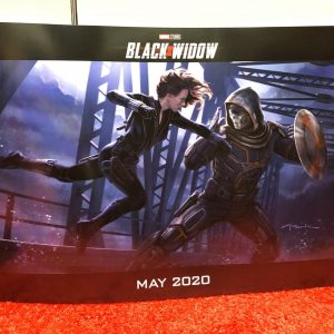 black widow concept-art