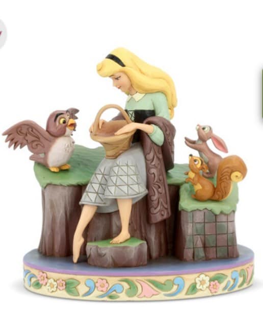 Aurore Disney Traditions 2019
