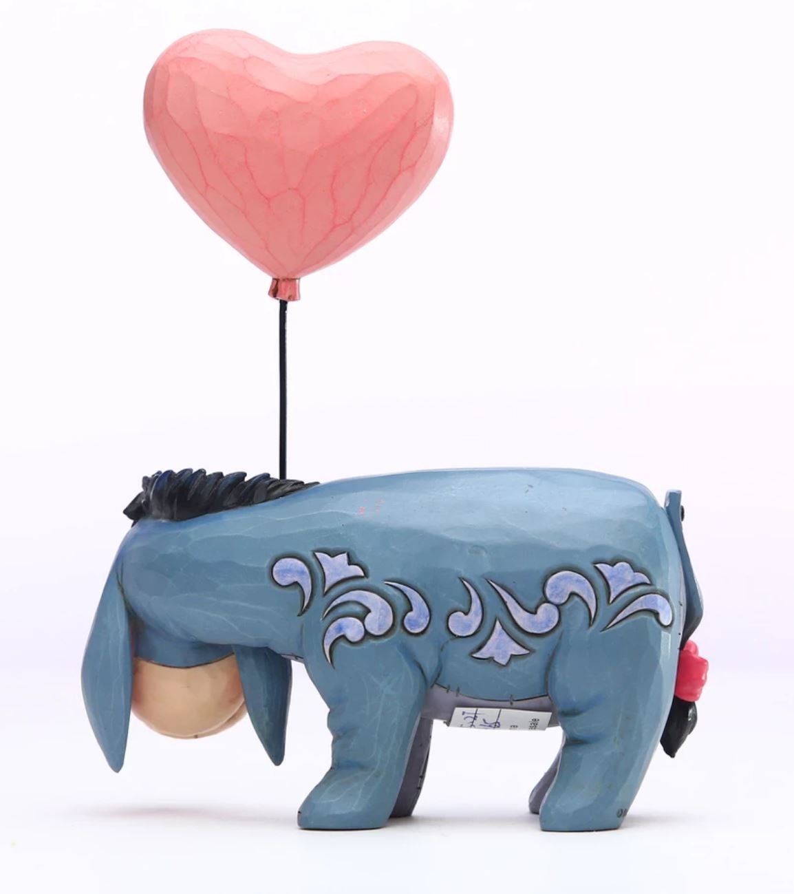 Bourriquet Coeur Jim Shore 2