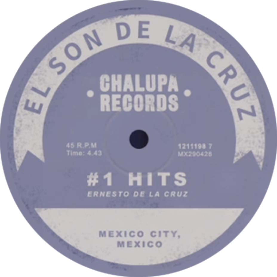 Chalupa Records