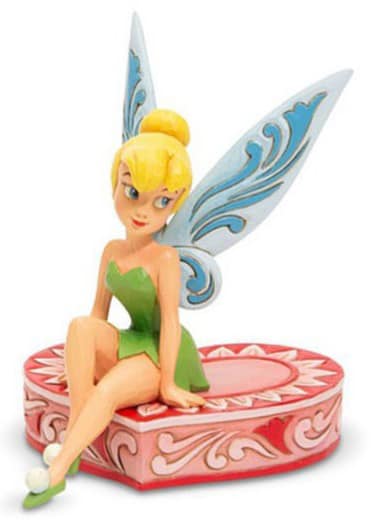 Clochette Disney Traditions