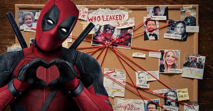 Deadpool Phase 5