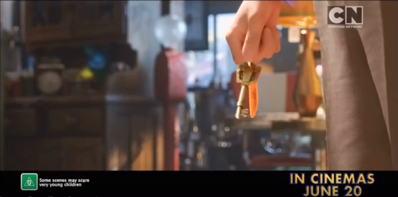 Easter Egg Toy Story 4 Kingdom Heart