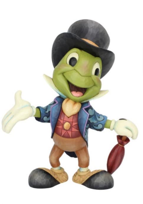 Jiminy Cricket Jim Shore