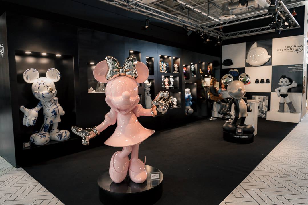Leblon-Delienne Maison Objet