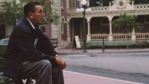 Master of Dreamers Walt Disney