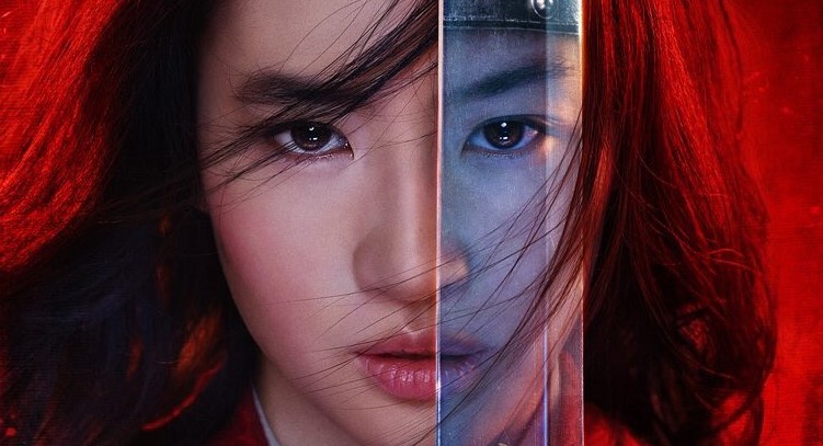 Mulan Bande-Annonce