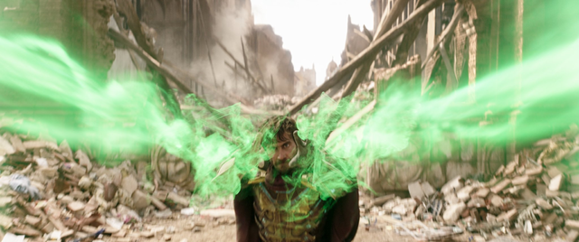 Quentin Beck Mysterio