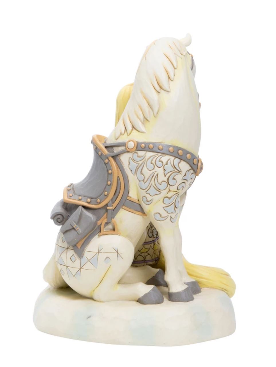 Raiponce Disney Traditions Jim Shore 3
