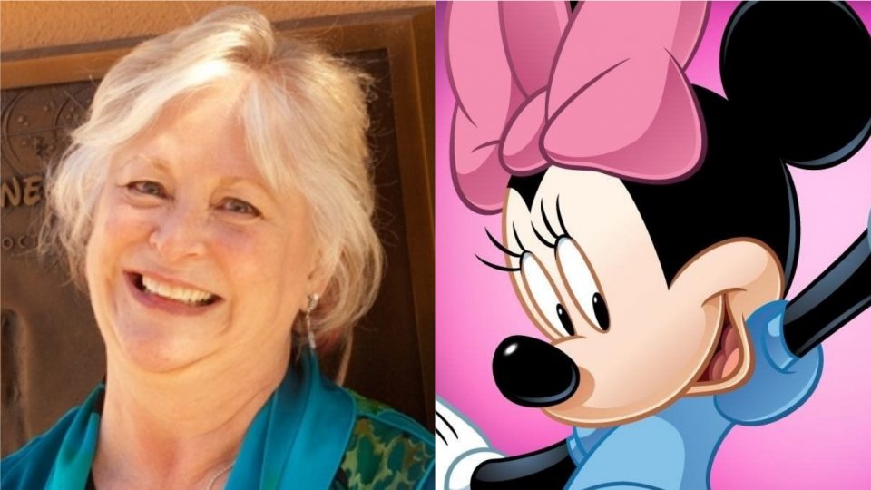 Russi Taylor