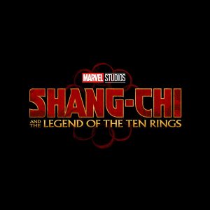 Shang-Chi Logo