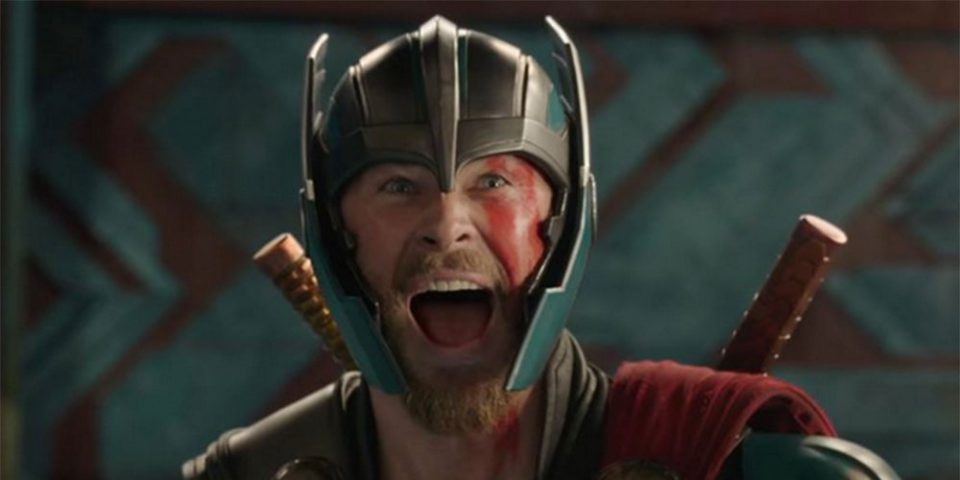 Thor 4