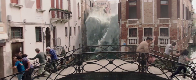 Venise Far From Home