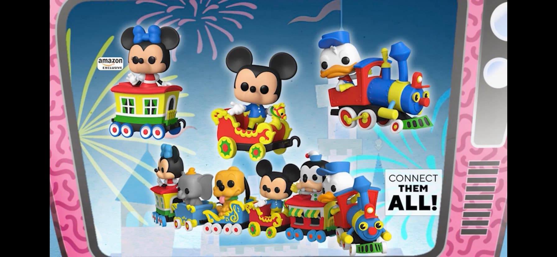 funko disneyland