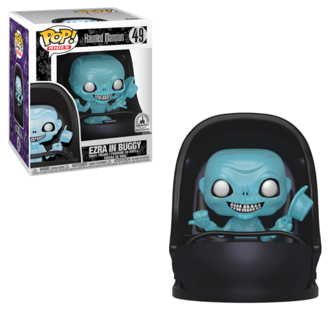 funko pop disney parks ezra