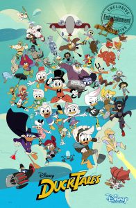 la bande a picsou comic con 2019