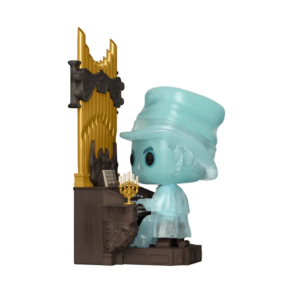 organiste haunted mansion funko pop