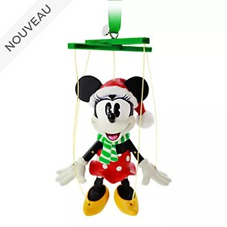 décorations de noël