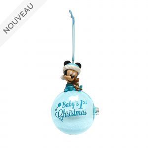 décorations de Noël