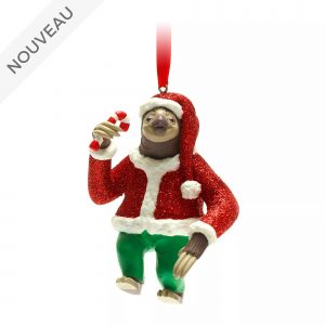 décorations de Noël