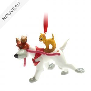 décorations de Noël