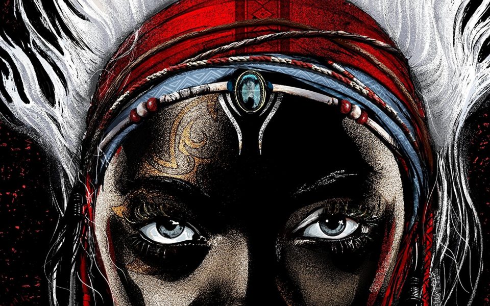 Children of Blood and Bone Film Lucasfilm
