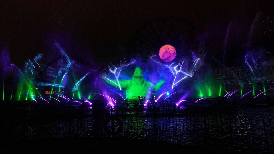oogie boogie