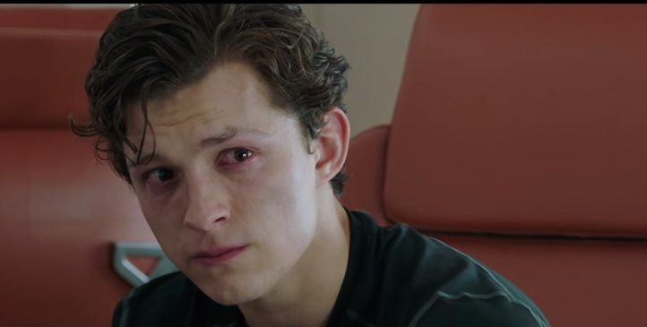 Spider-Man Sony