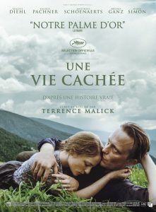 une vie cachee